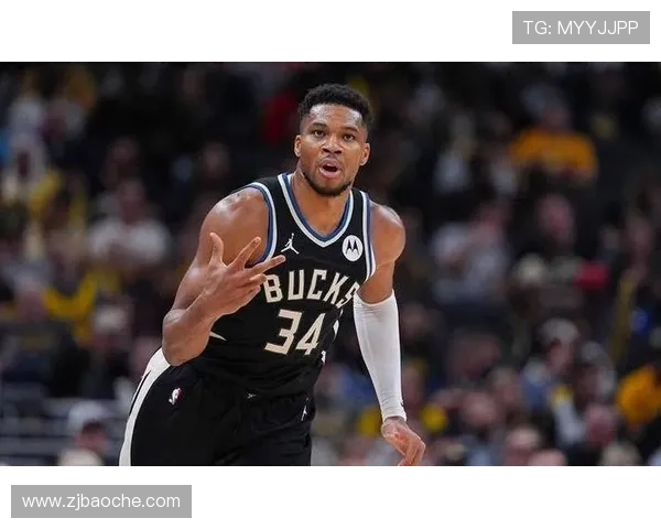 字母哥：渴望比赛训练续约听妻意