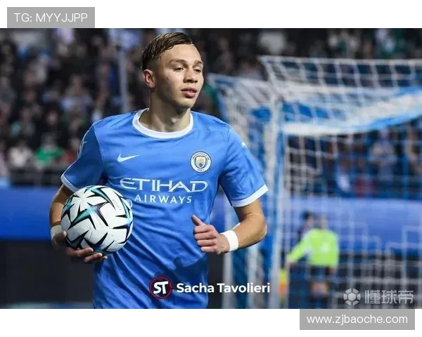 曼城有望签下特鲁瓦新星德图尔贝